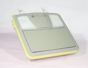 Штурманский фонарь подочечник плафон лиф 26430-1LA2A,  264301LA2A подхо